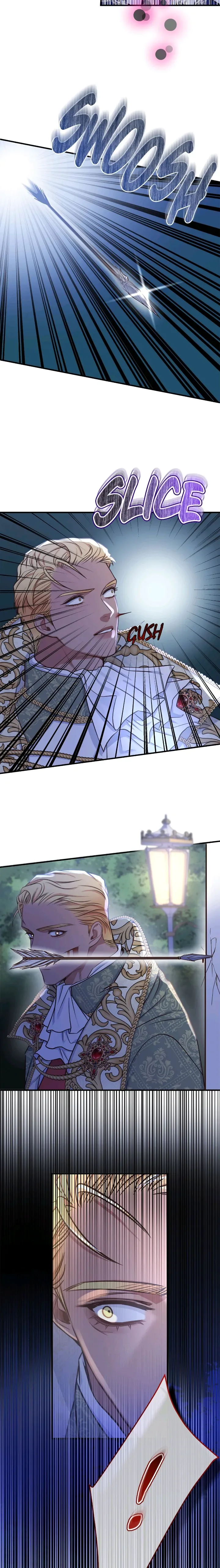 Holding You Captive Chapter 22 page 14