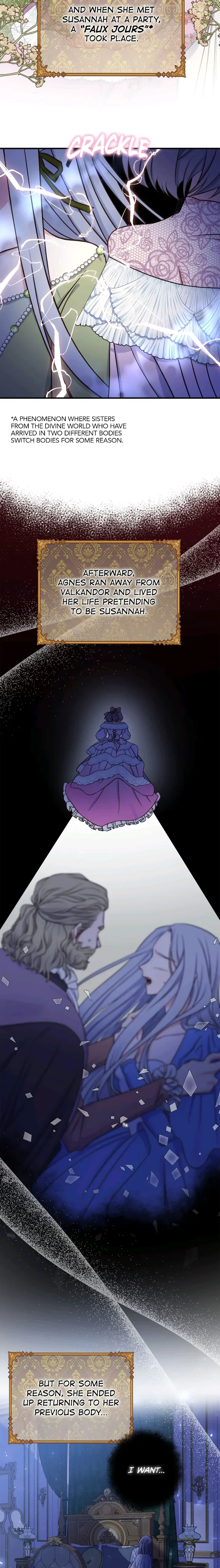 Holding You Captive Chapter 22 page 5