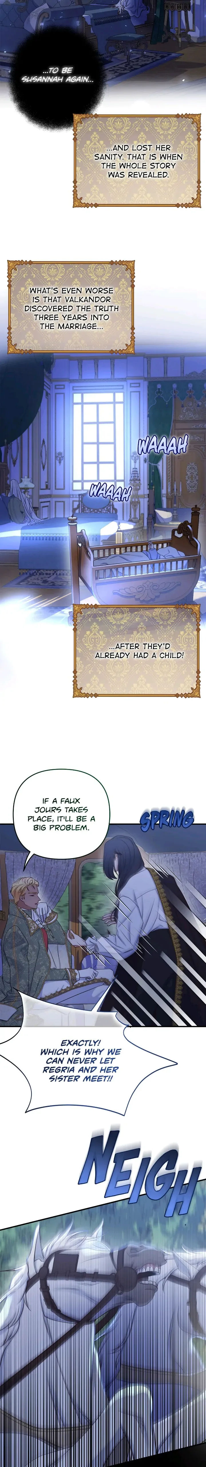 Holding You Captive Chapter 22 page 6