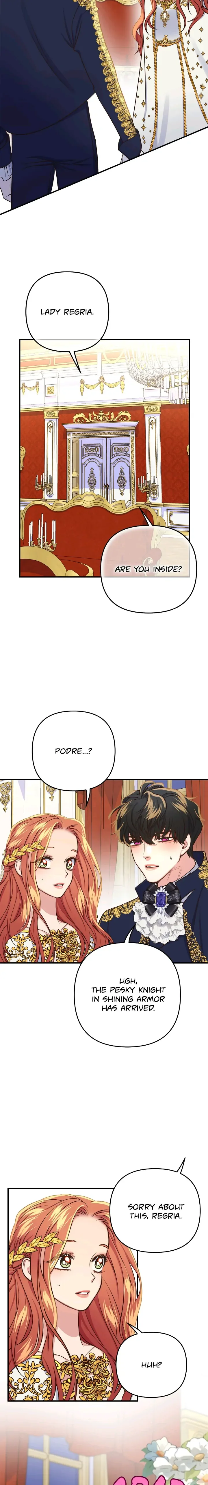 Holding You Captive Chapter 21 page 10