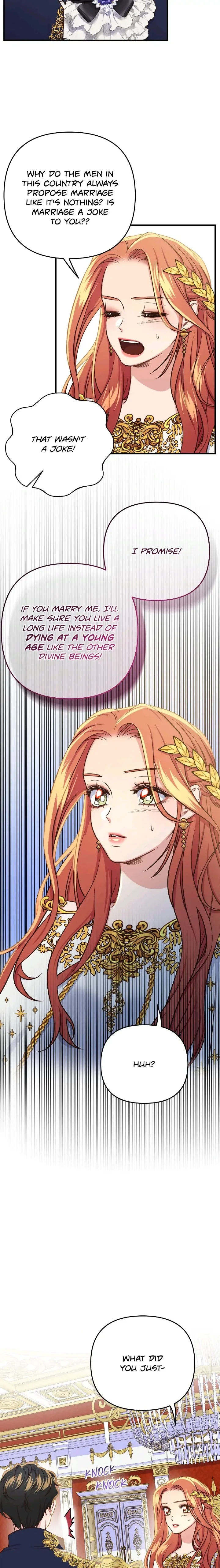 Holding You Captive Chapter 21 page 9