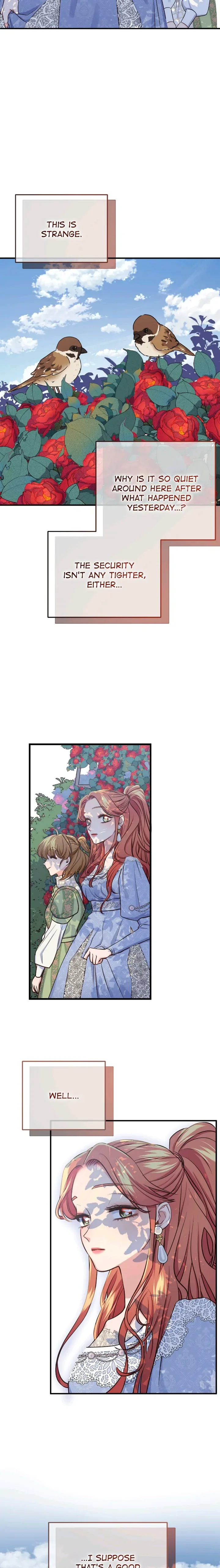 Holding You Captive Chapter 21 page 24
