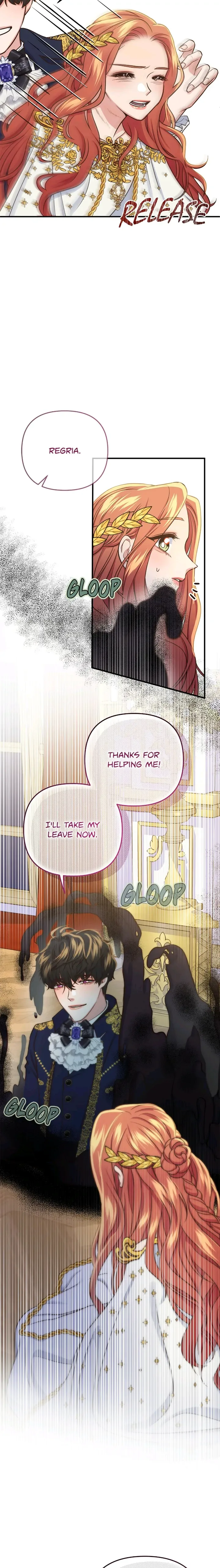 Holding You Captive Chapter 21 page 17