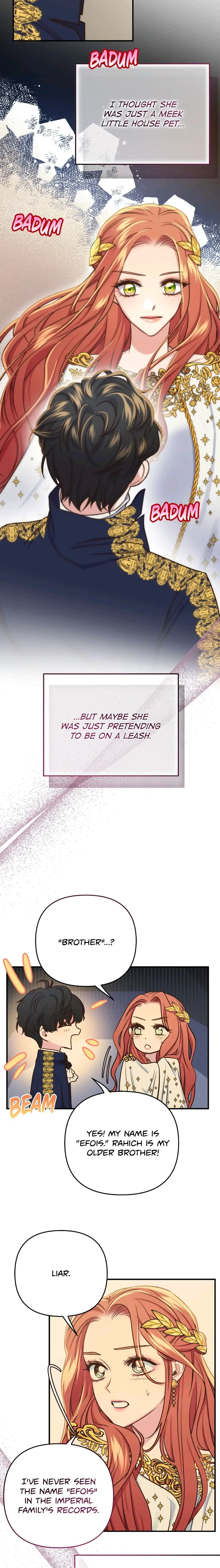 Holding You Captive Chapter 21 page 4