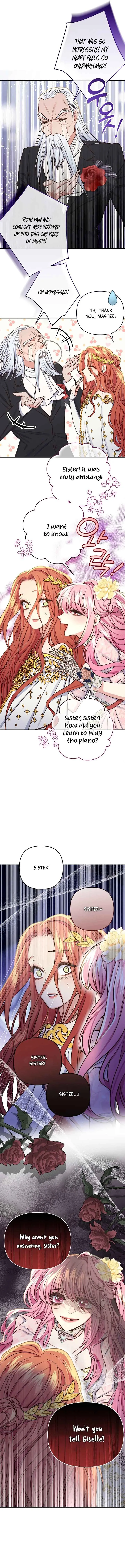 Holding You Captive Chapter 18 page 15
