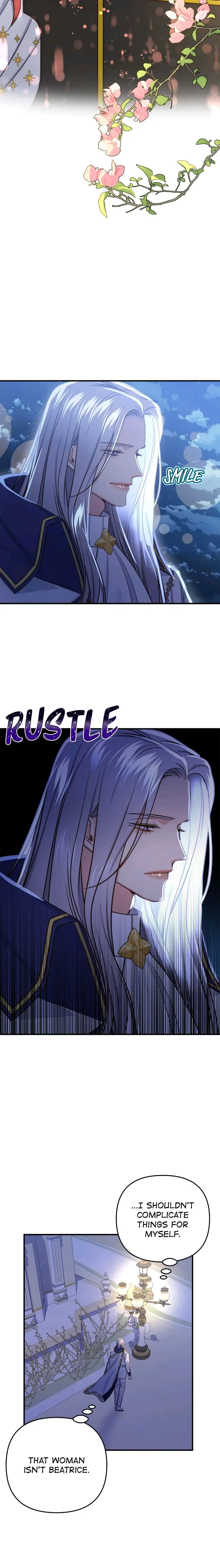 Holding You Captive Chapter 20 page 14