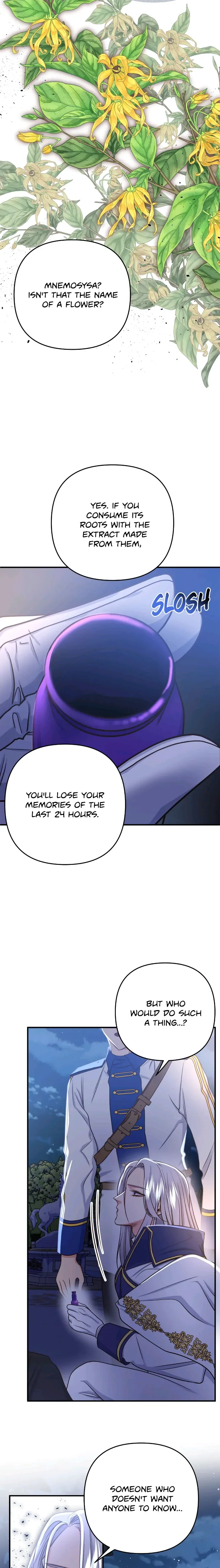 Holding You Captive Chapter 20 page 17
