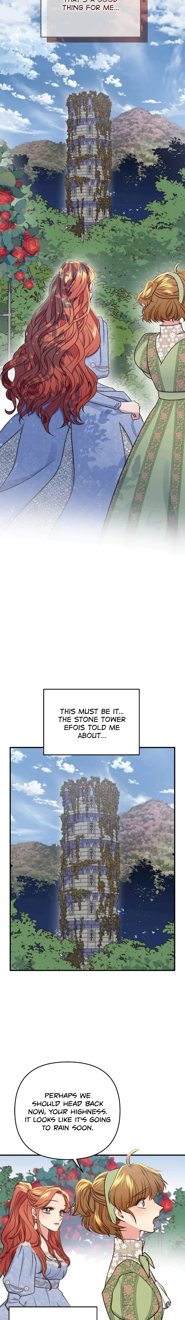Holding You Captive Chapter 21 page 25