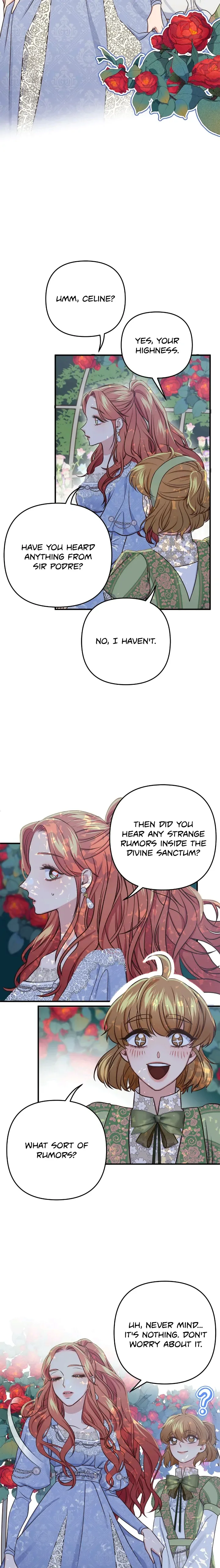 Holding You Captive Chapter 21 page 23