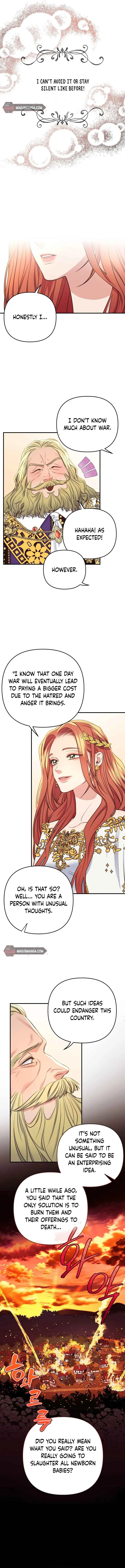 Holding You Captive Chapter 17 page 3