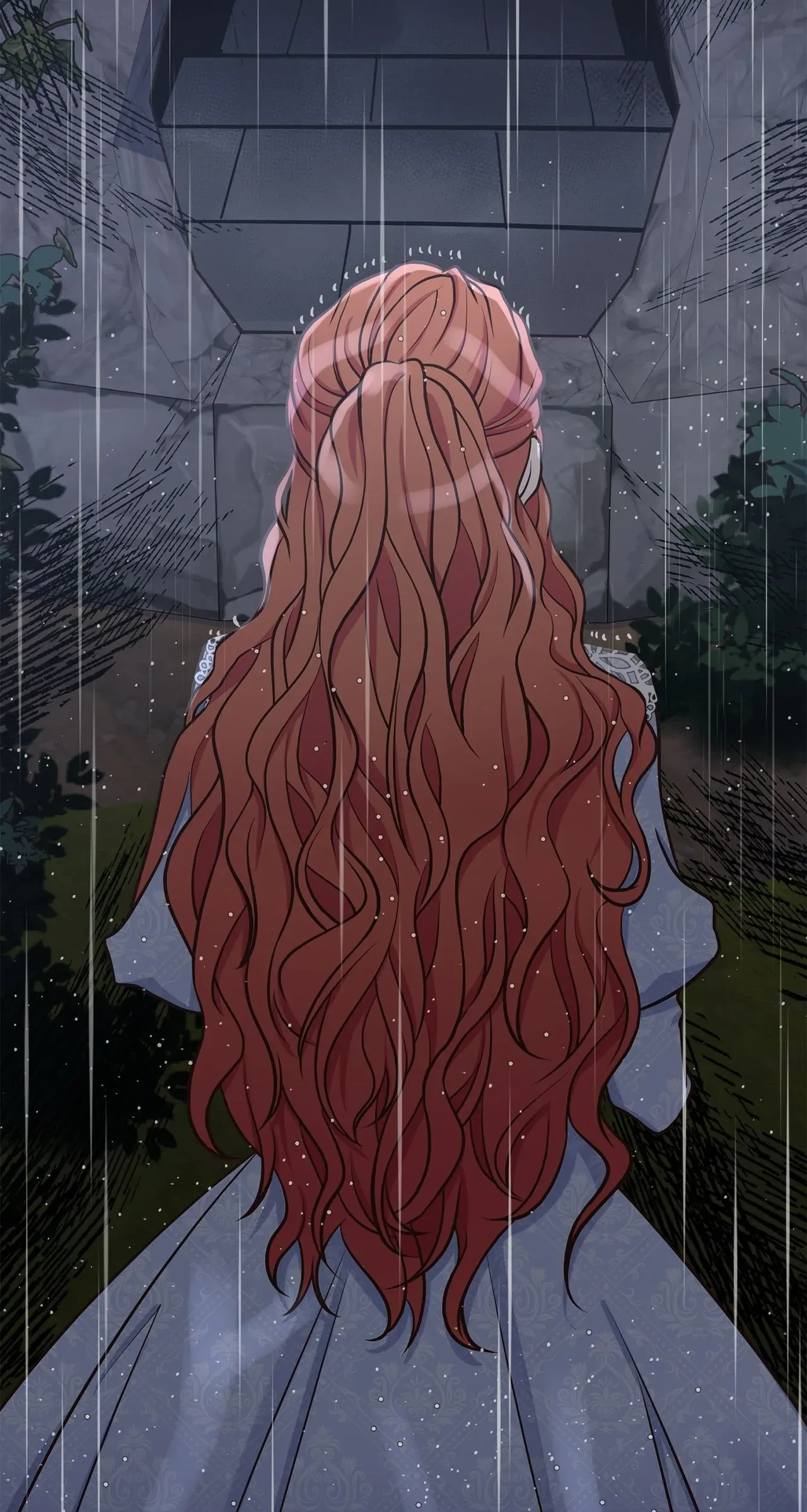 Holding You Captive Chapter 23 page 10