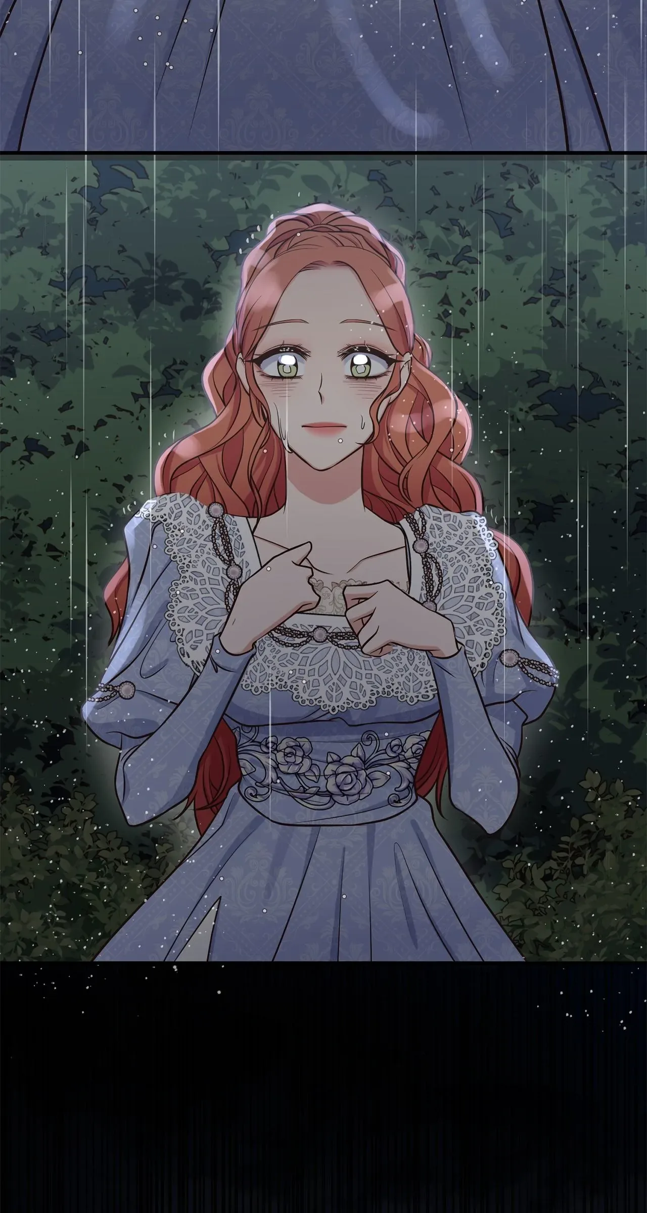 Holding You Captive Chapter 23 page 11