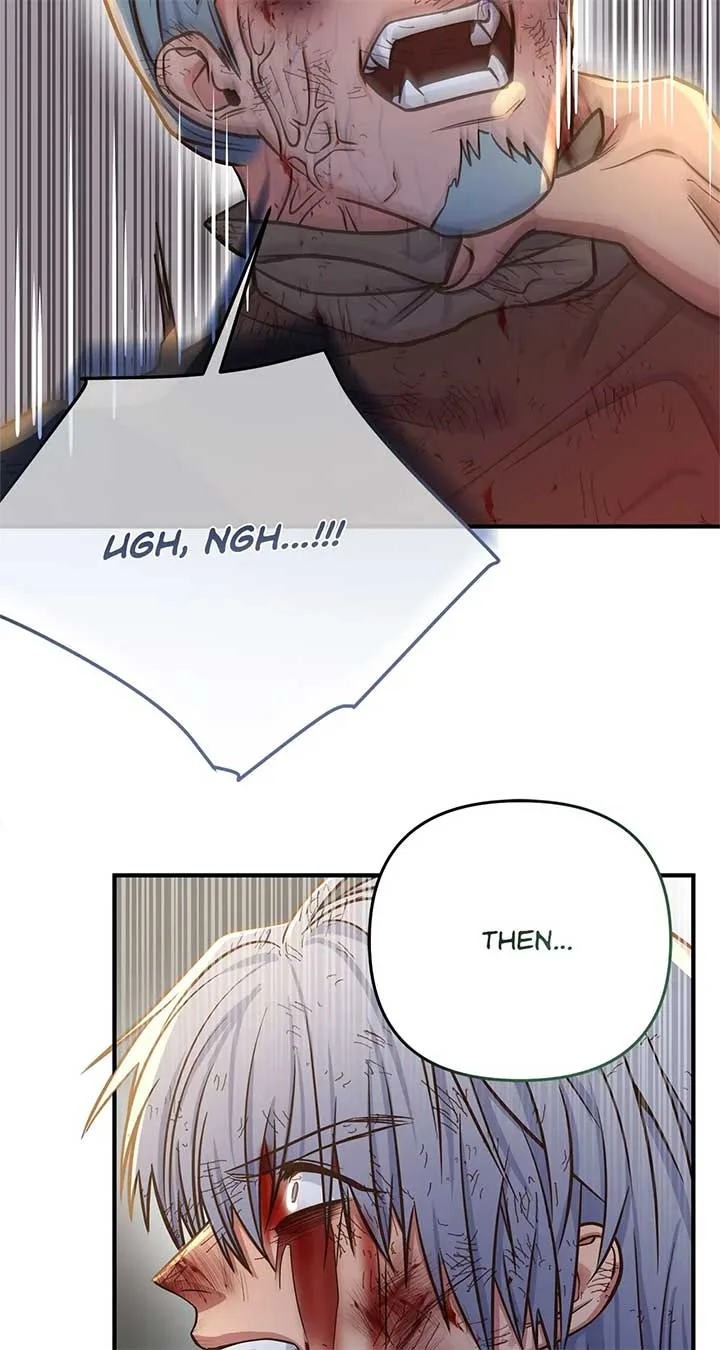 Holding You Captive Chapter 24 page 20