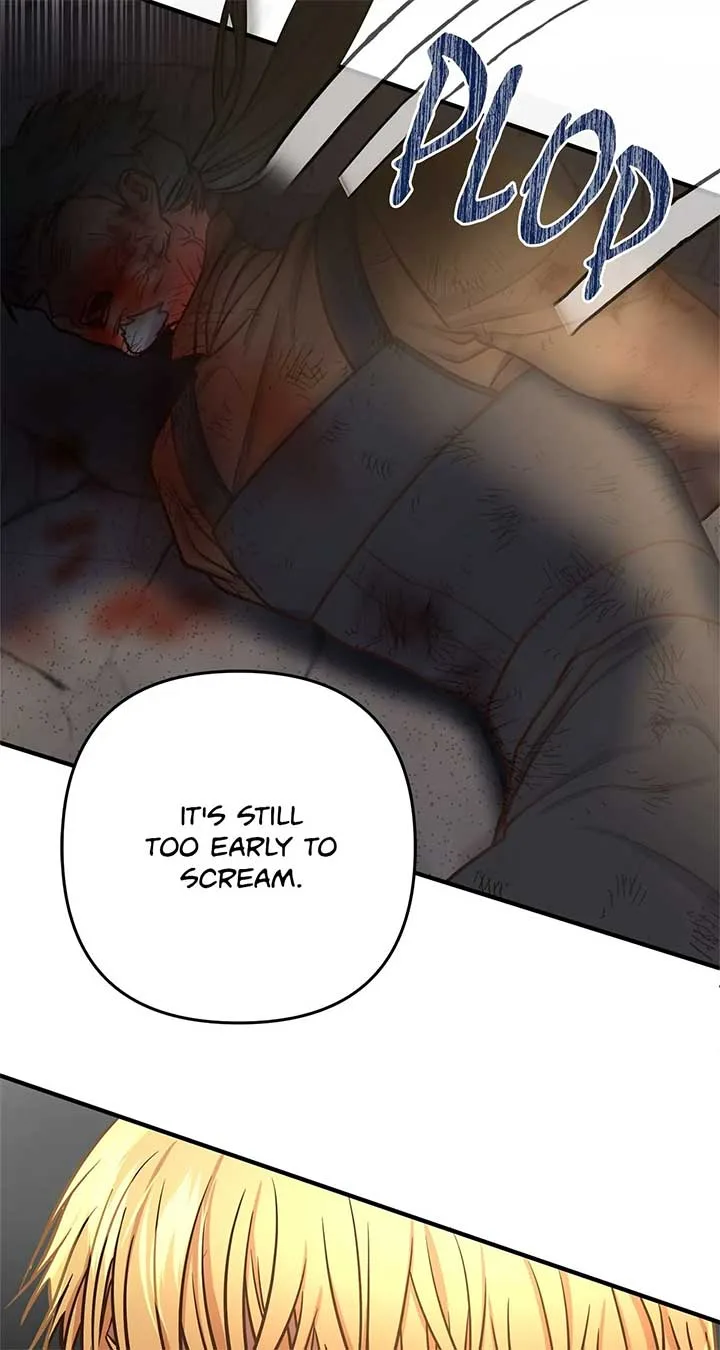 Holding You Captive Chapter 24 page 38
