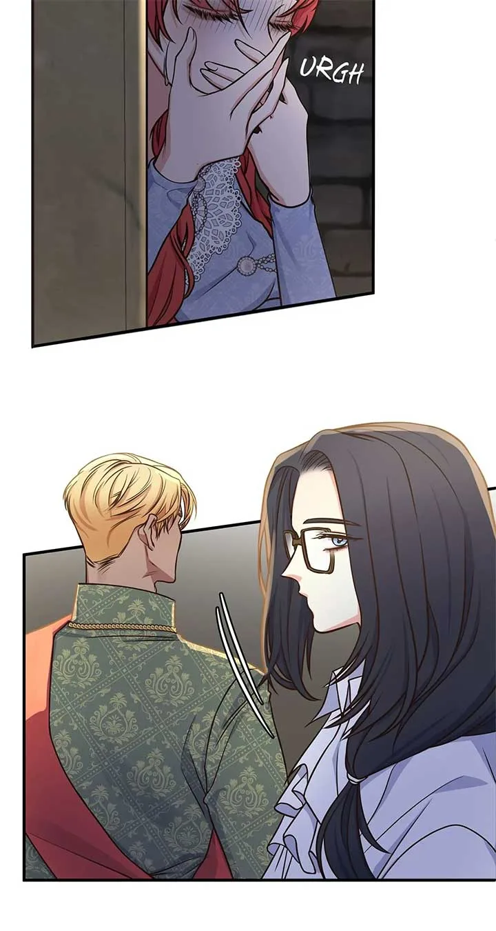 Holding You Captive Chapter 24 page 60
