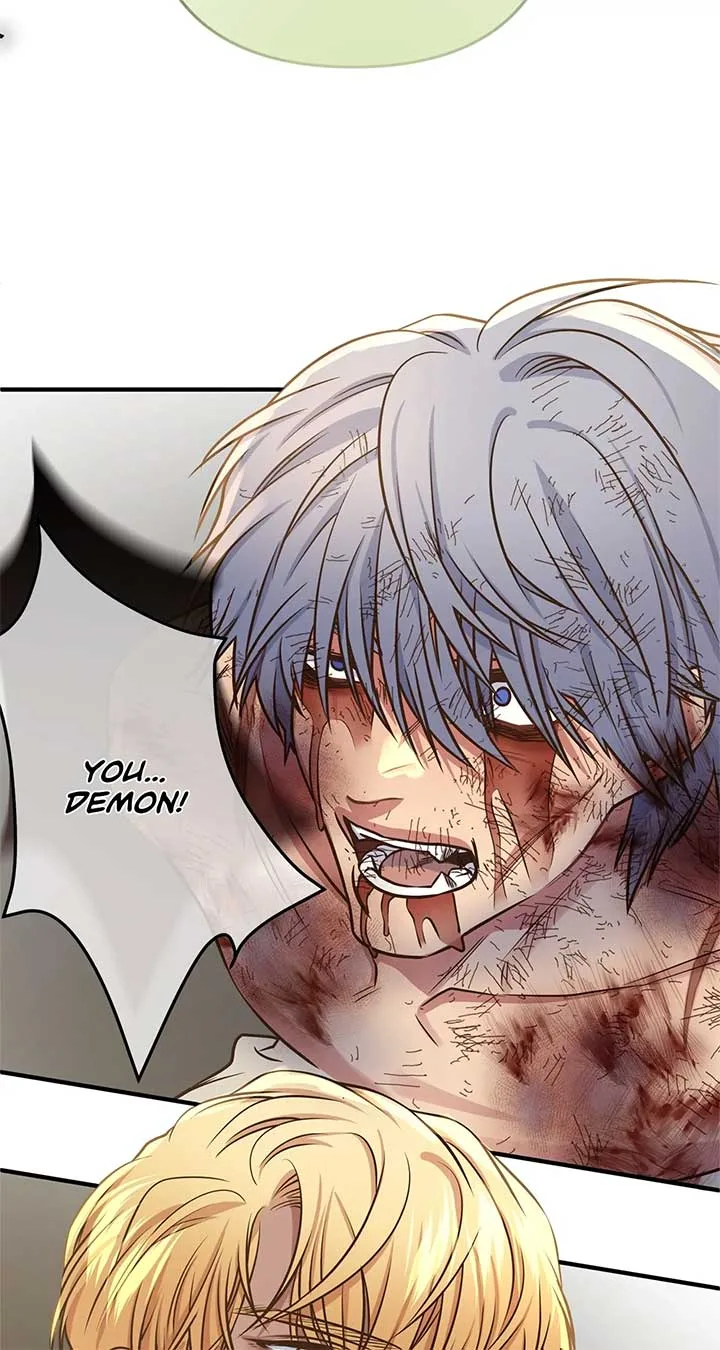 Holding You Captive Chapter 24 page 66