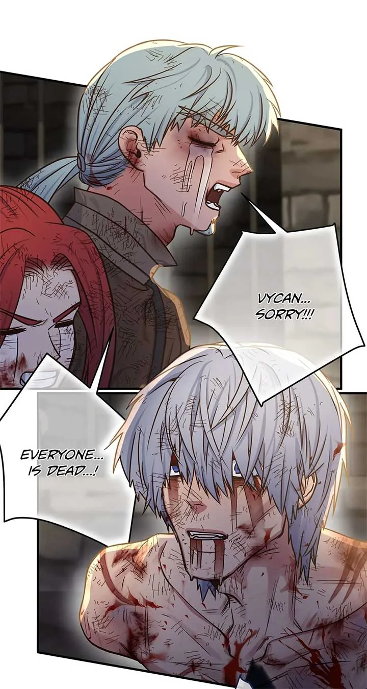 Holding You Captive Chapter 24 page 16