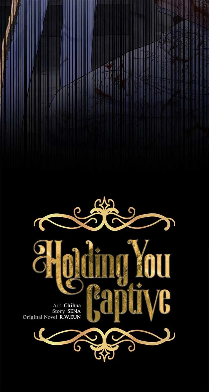 Holding You Captive Chapter 24 page 8