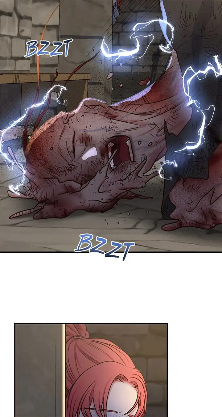 Holding You Captive Chapter 24 page 59