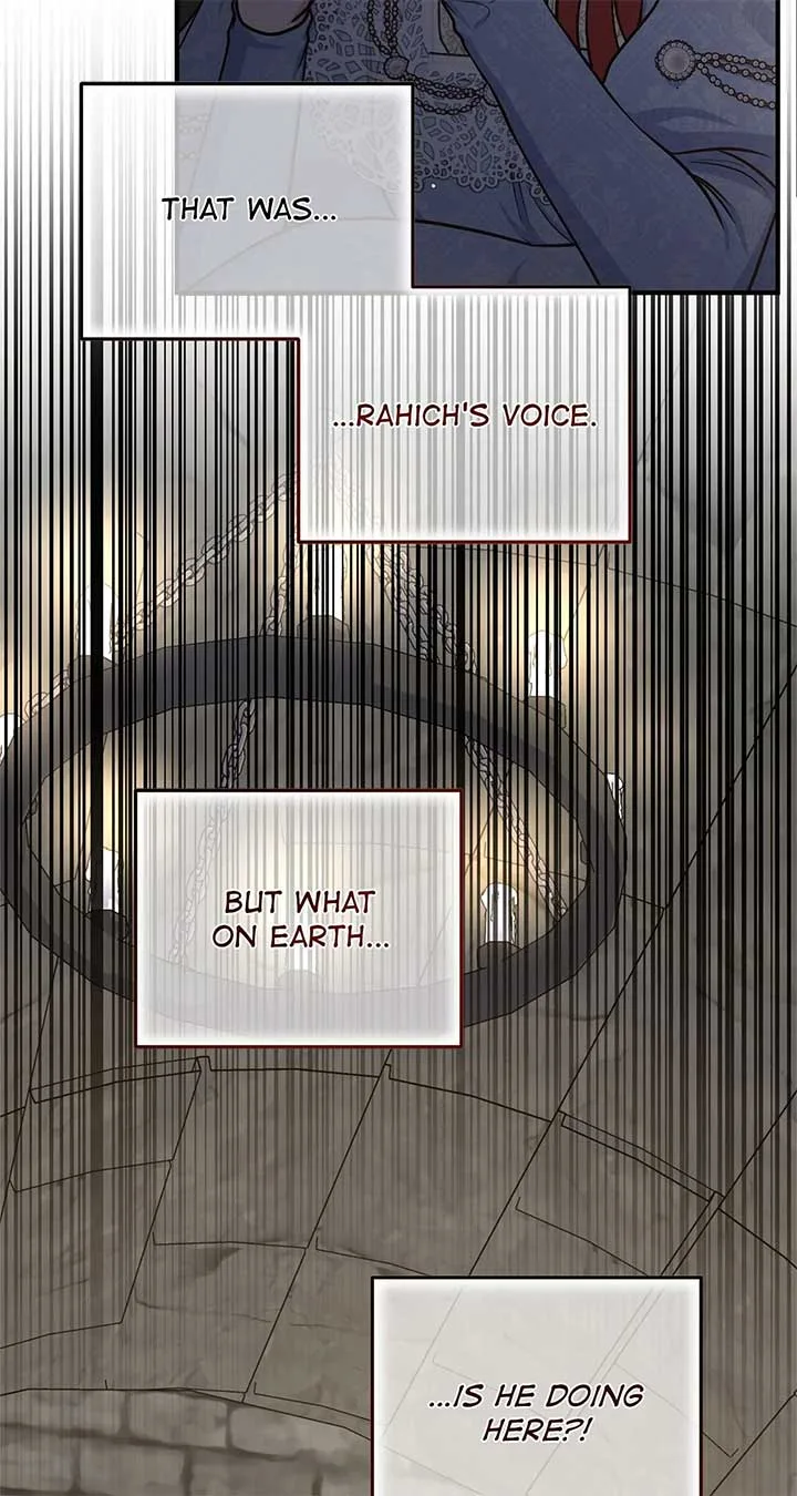 Holding You Captive Chapter 24 page 6