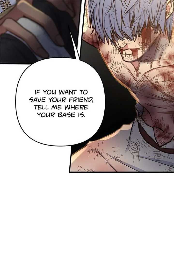 Holding You Captive Chapter 24 page 41