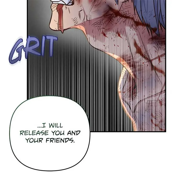Holding You Captive Chapter 24 page 21