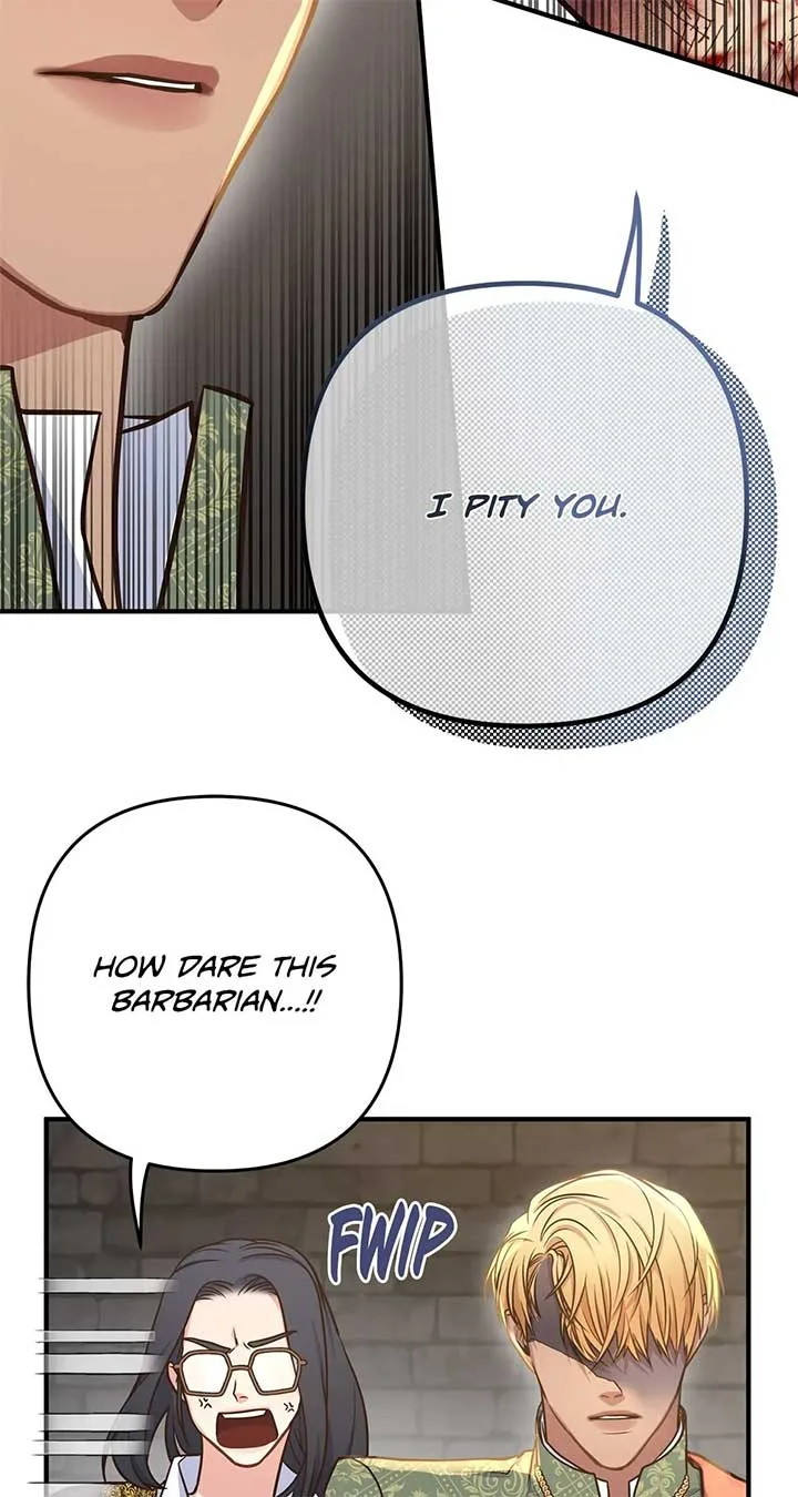 Holding You Captive Chapter 24 page 46