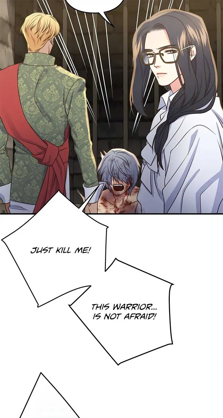 Holding You Captive Chapter 24 page 63