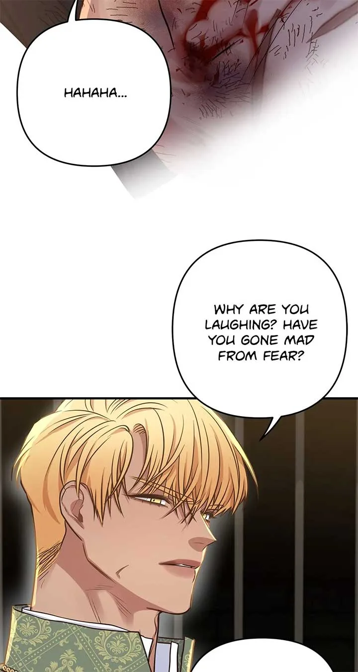 Holding You Captive Chapter 24 page 43