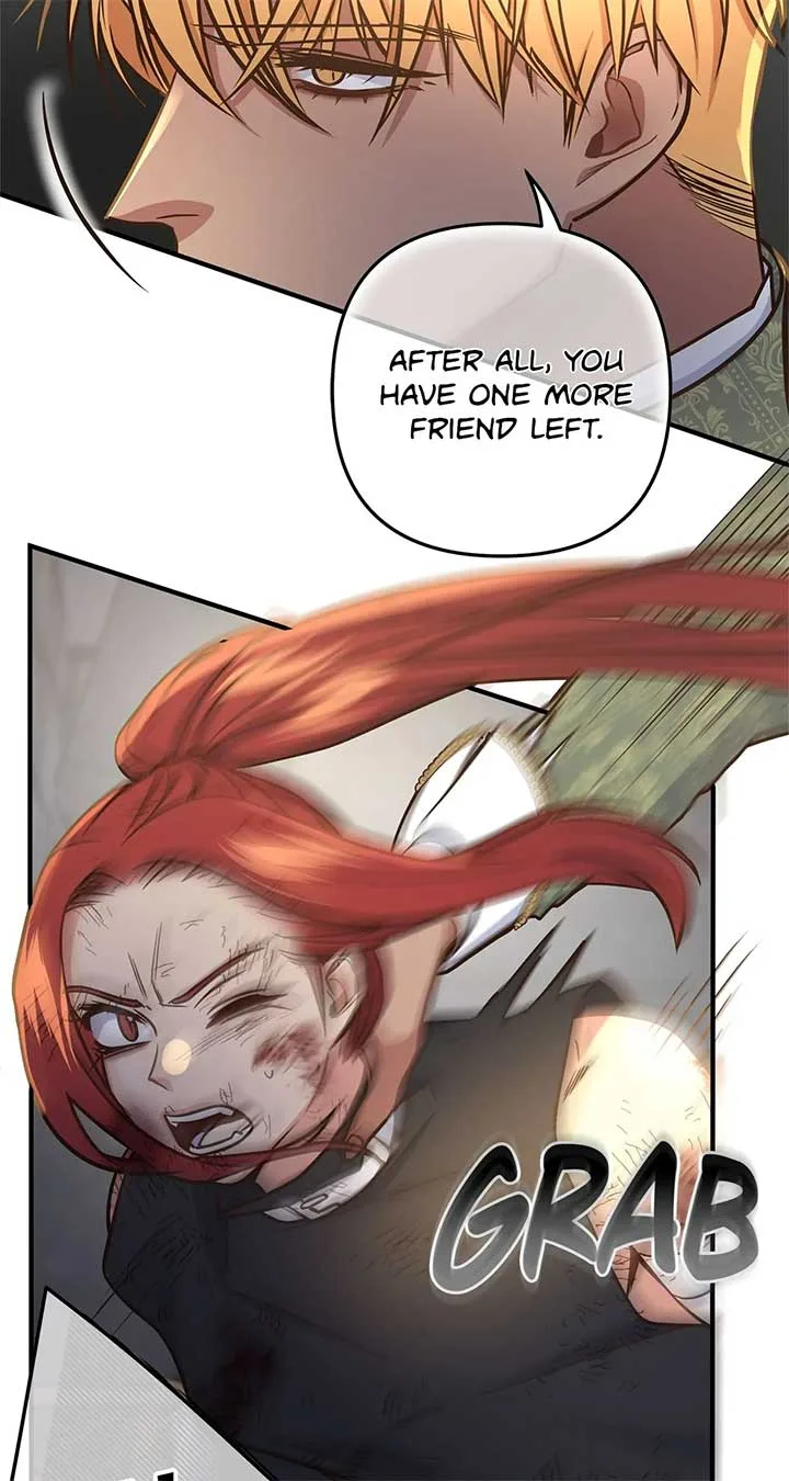 Holding You Captive Chapter 24 page 39