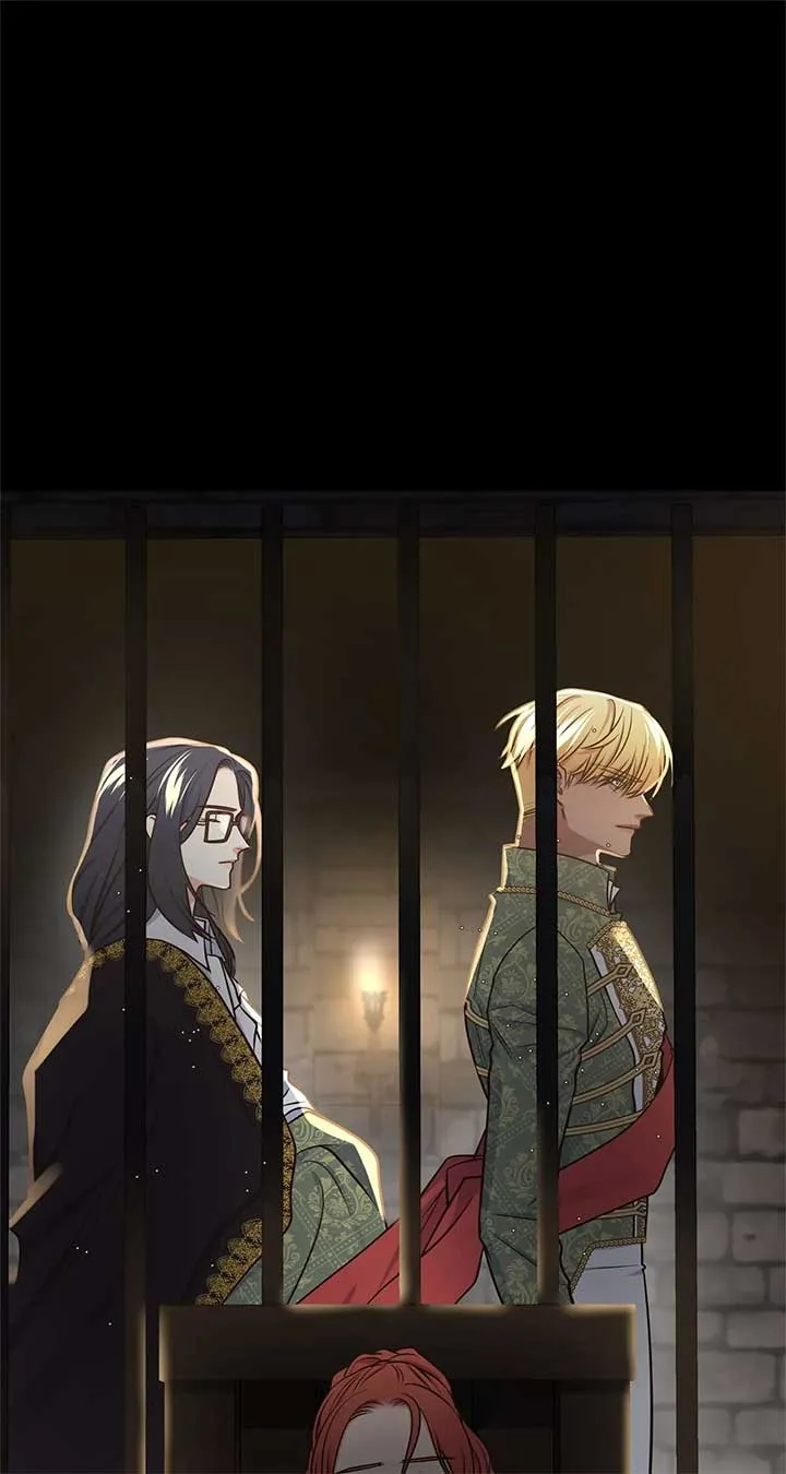Holding You Captive Chapter 24 page 3