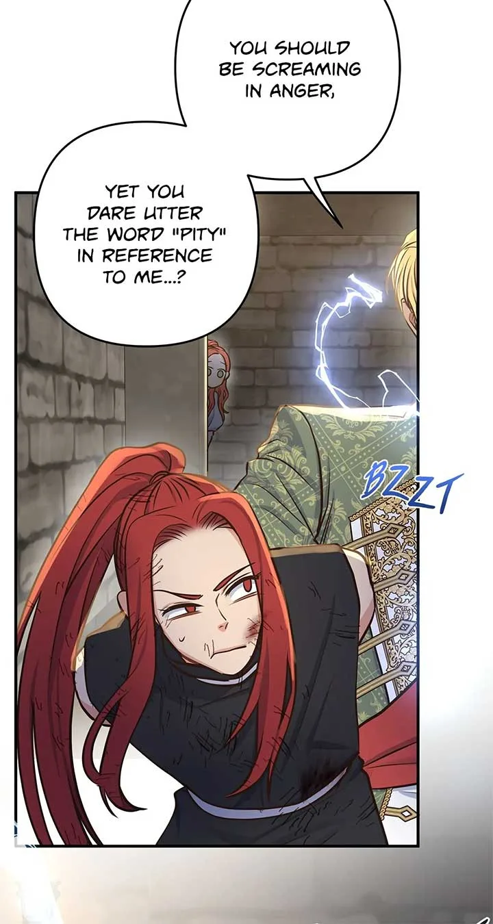 Holding You Captive Chapter 24 page 49