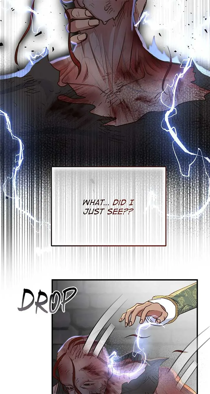 Holding You Captive Chapter 24 page 57