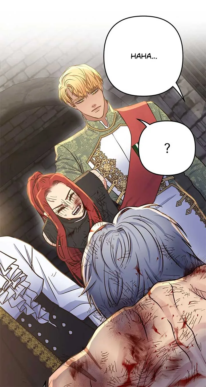 Holding You Captive Chapter 24 page 42