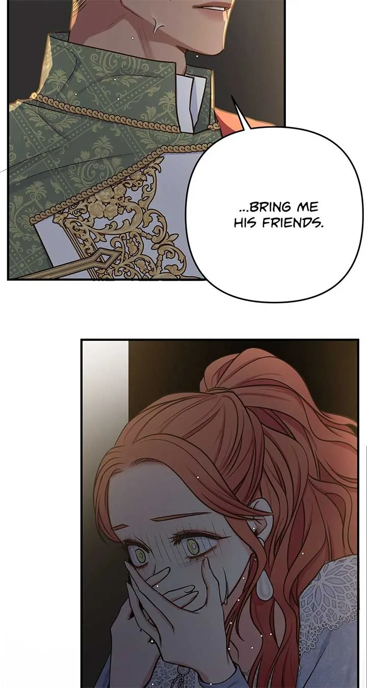 Holding You Captive Chapter 24 page 5