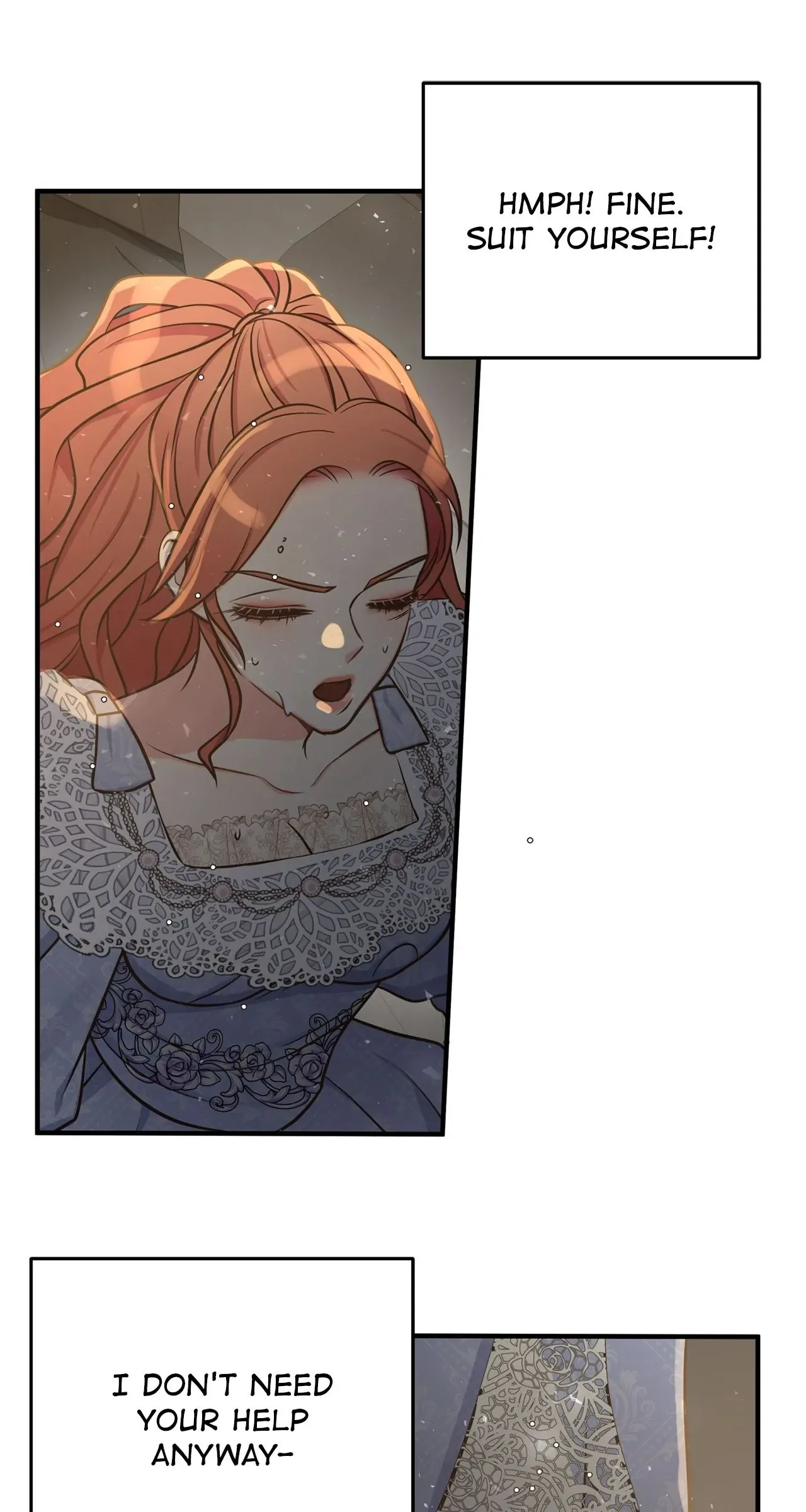 Holding You Captive Chapter 23 page 22