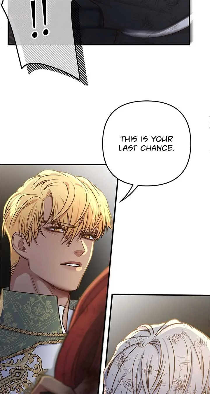 Holding You Captive Chapter 24 page 40