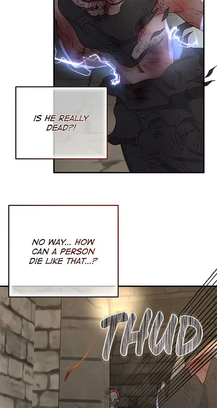 Holding You Captive Chapter 24 page 58