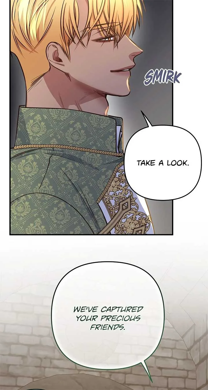 Holding You Captive Chapter 24 page 13