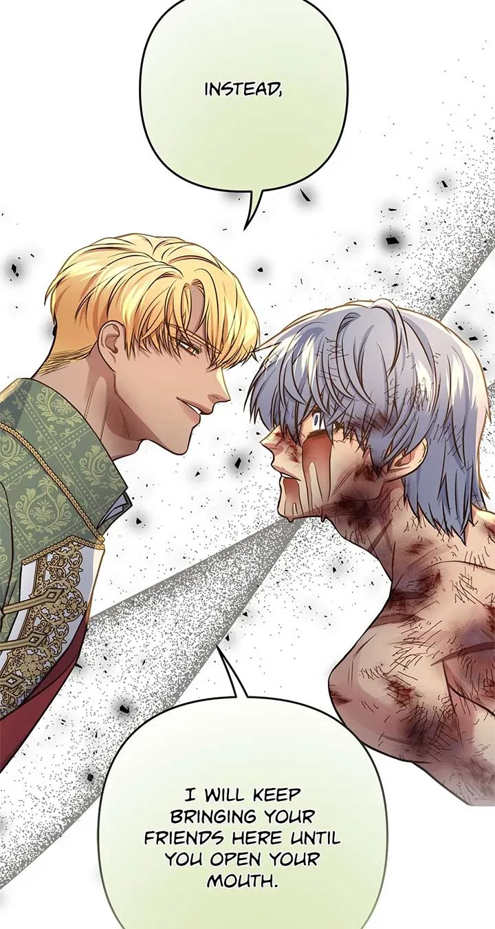 Holding You Captive Chapter 24 page 65