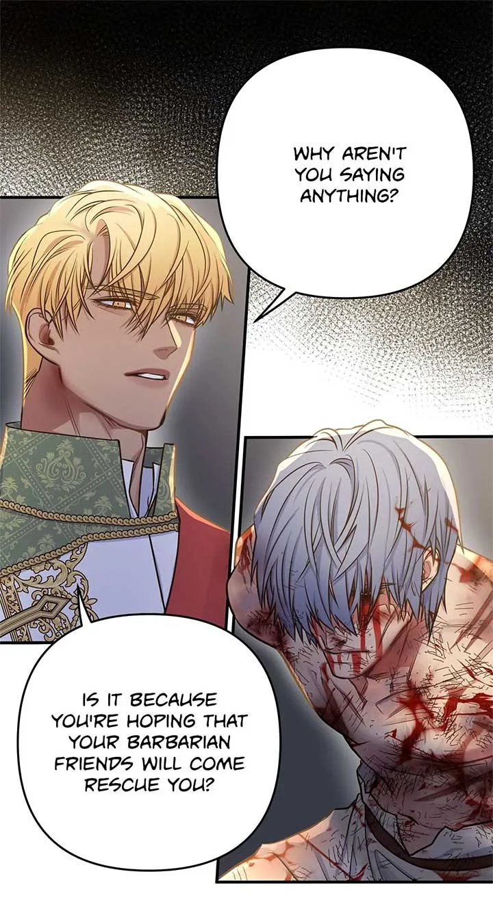 Holding You Captive Chapter 24 page 10