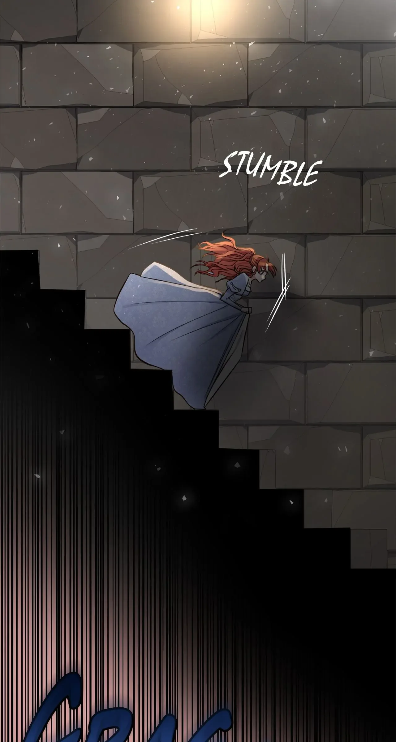Holding You Captive Chapter 23 page 24