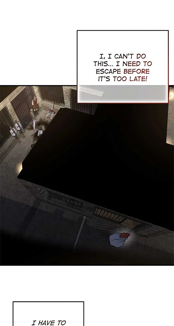 Holding You Captive Chapter 24 page 75