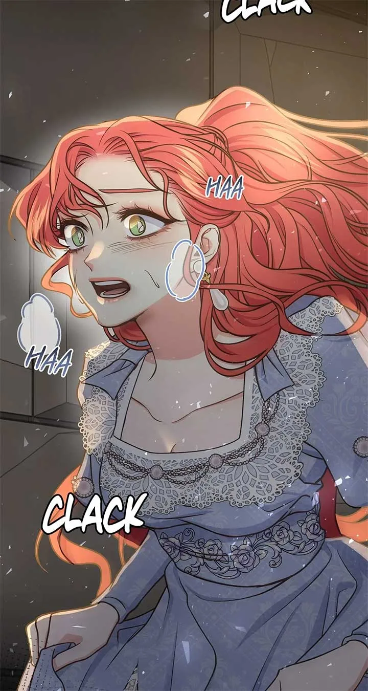 Holding You Captive Chapter 24 page 92