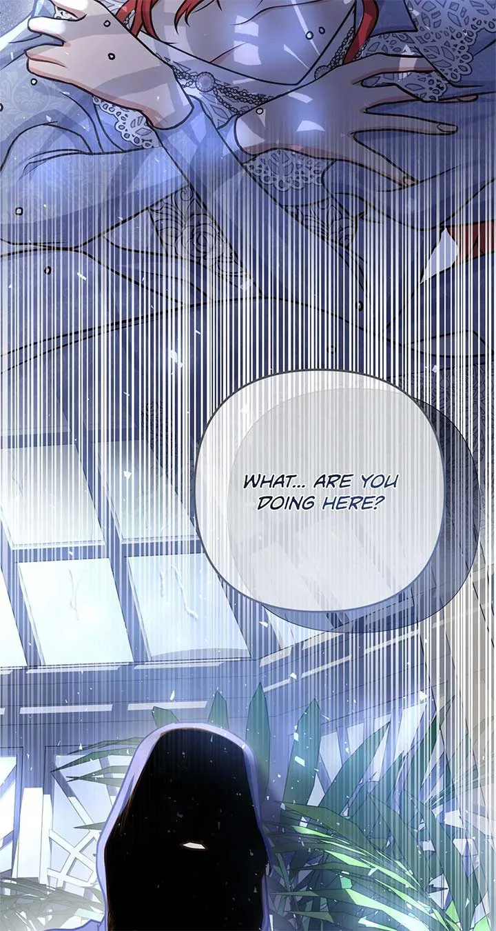Holding You Captive Chapter 24 page 110