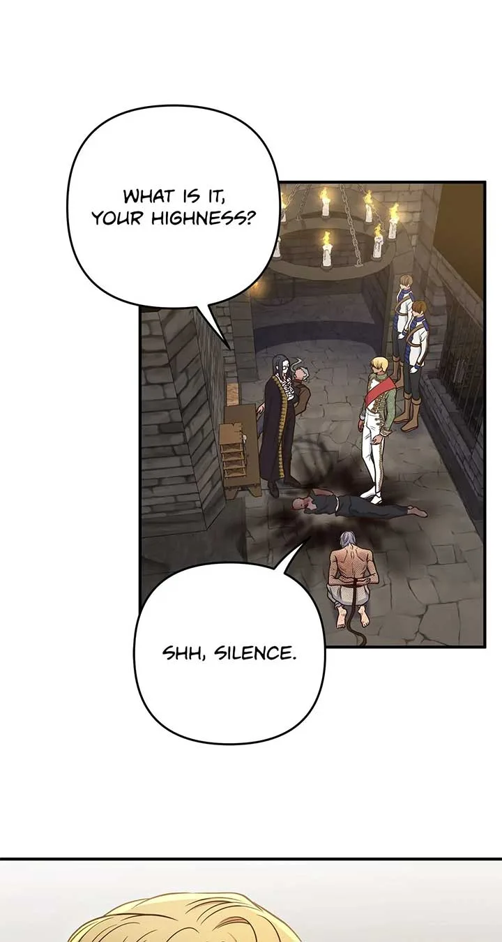 Holding You Captive Chapter 24 page 87