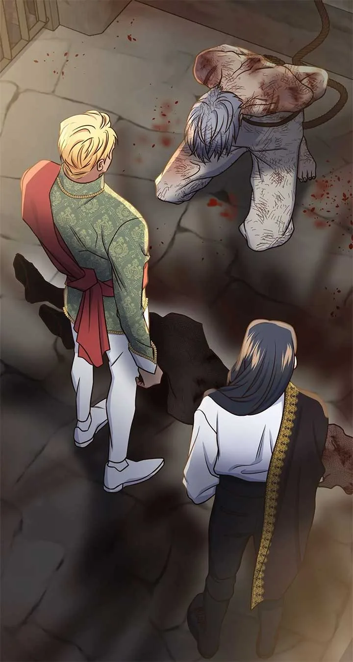 Holding You Captive Chapter 24 page 83