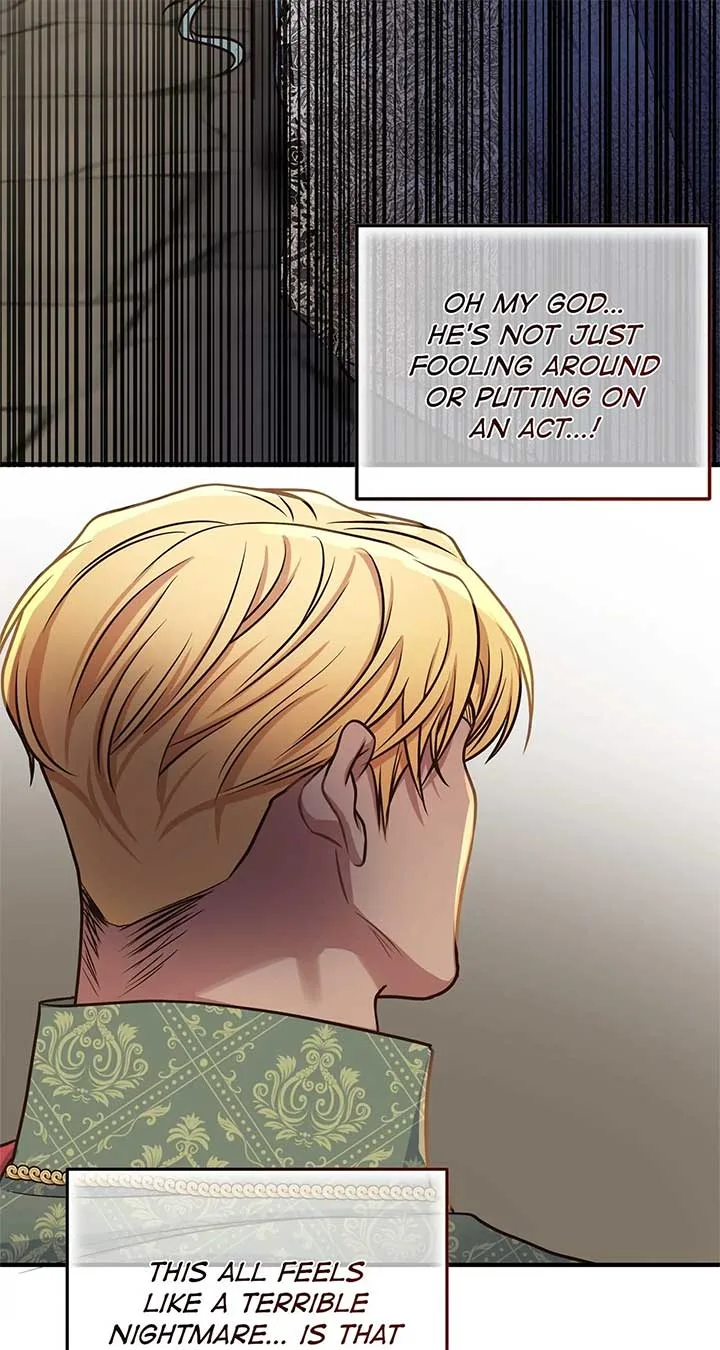 Holding You Captive Chapter 24 page 73