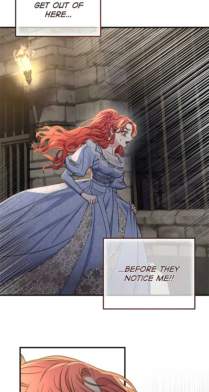 Holding You Captive Chapter 24 page 76