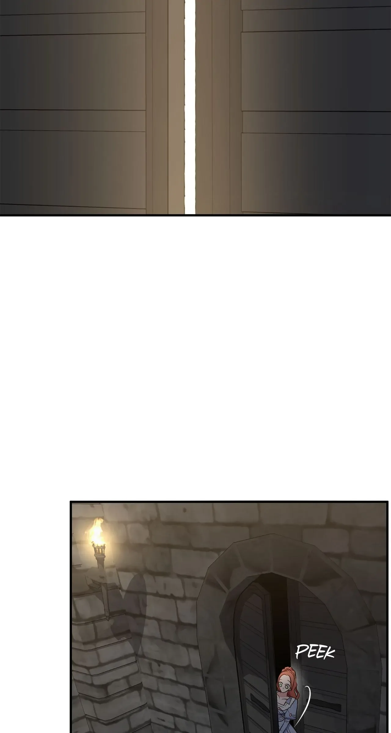 Holding You Captive Chapter 23 page 31